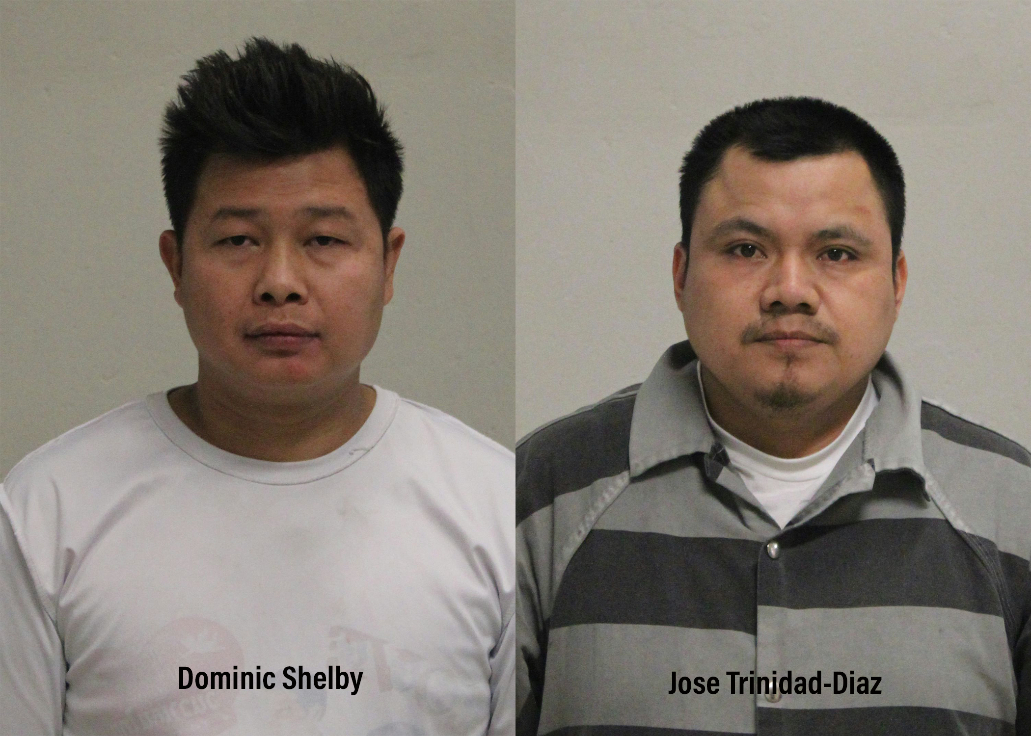 Counter-human trafficking operation leads to arrests, victim assistance