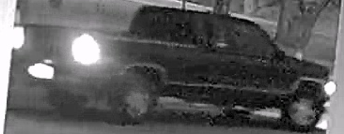 side surveillance camera photo of 1996-98 Chevy Silverado